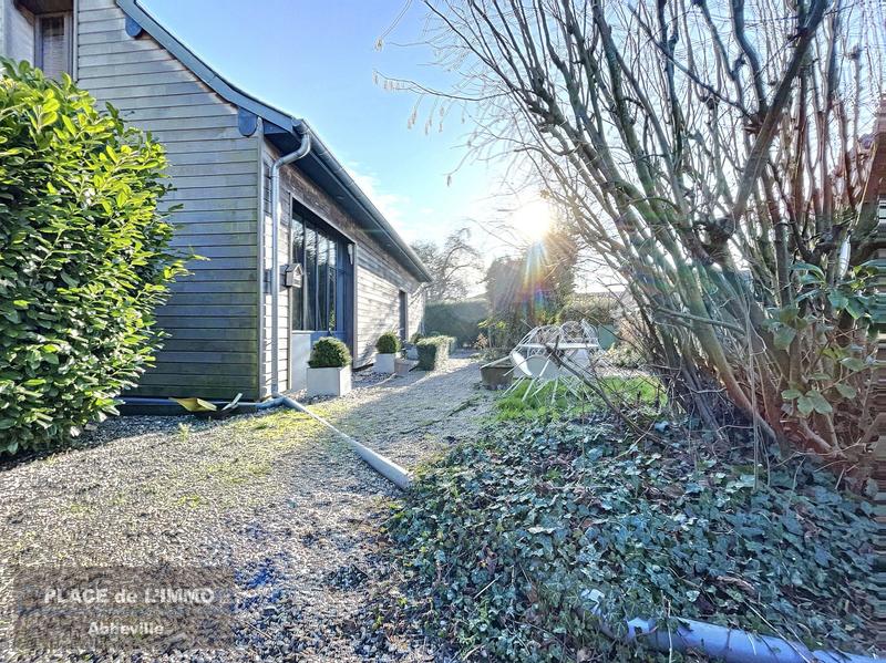 Maison - 230 m² - 10 pièces