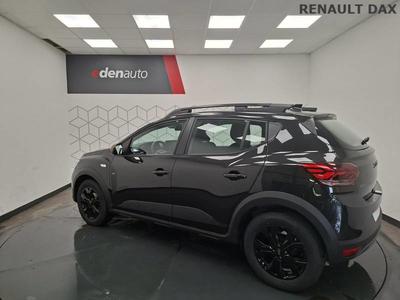 Dacia Sandero TCe 90 Gsr2 Stepway Extreme