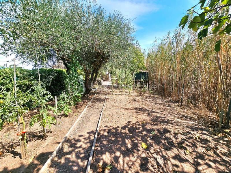 Maison traditionnelle - 124 m² - 6 pièces