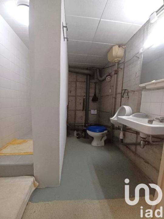 Maison de village - 221 m² - 6 pièces