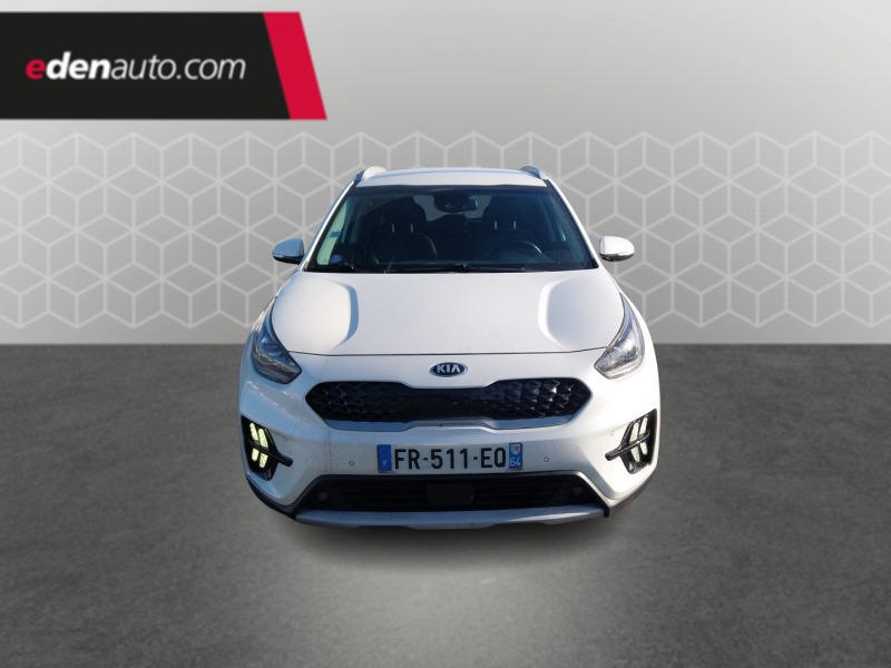 Kia Niro 1.6 GDi Hybride 141 ch Dct6 Premium