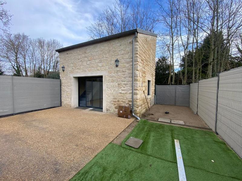 Duplex - 32 m² - 2 pièces