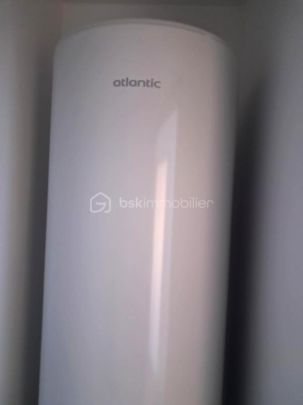 Maison ancienne - 90 m² - 7 pièces