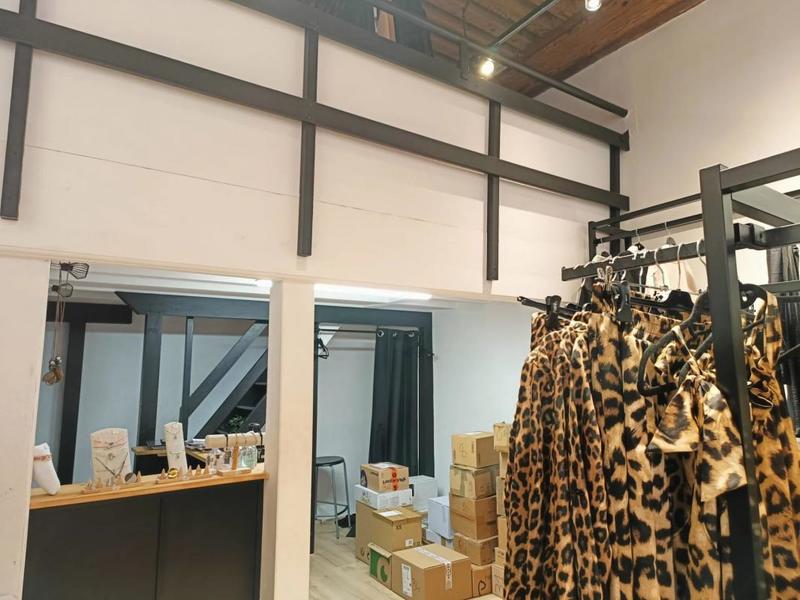 Divers - 38 m² - 2 pièces