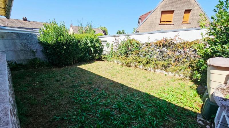 Maison - 115 m² - 4 pièces