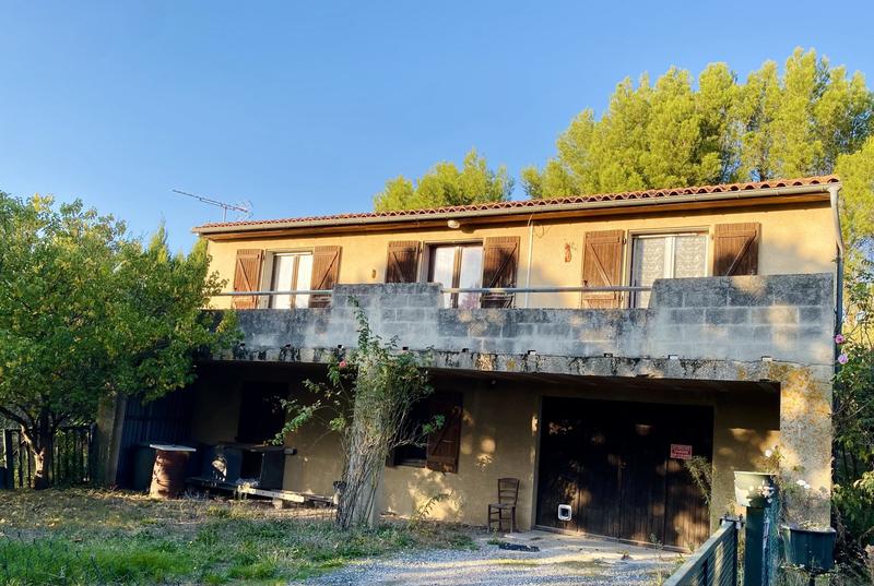 Villa - 93 m² - 4 pièces