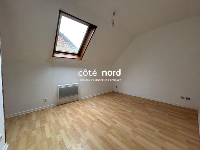 Maison - 144 m² - 10 pièces