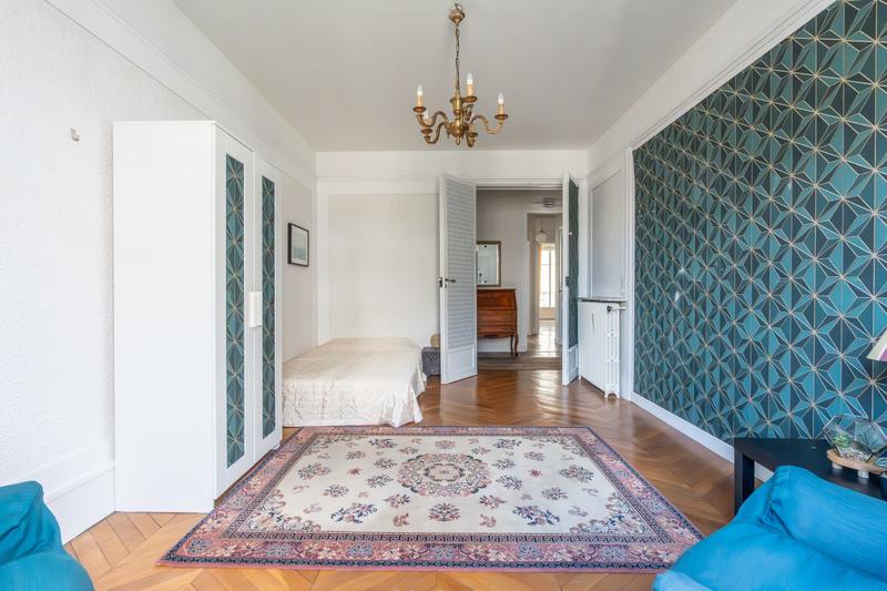 Appartement - 74 m² - 3 pièces