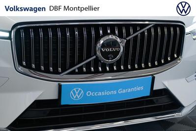 Volvo Xc60 T8 Recharge Awd 310 ch + 145 Geartronic 8 Ultimate Style Chrome