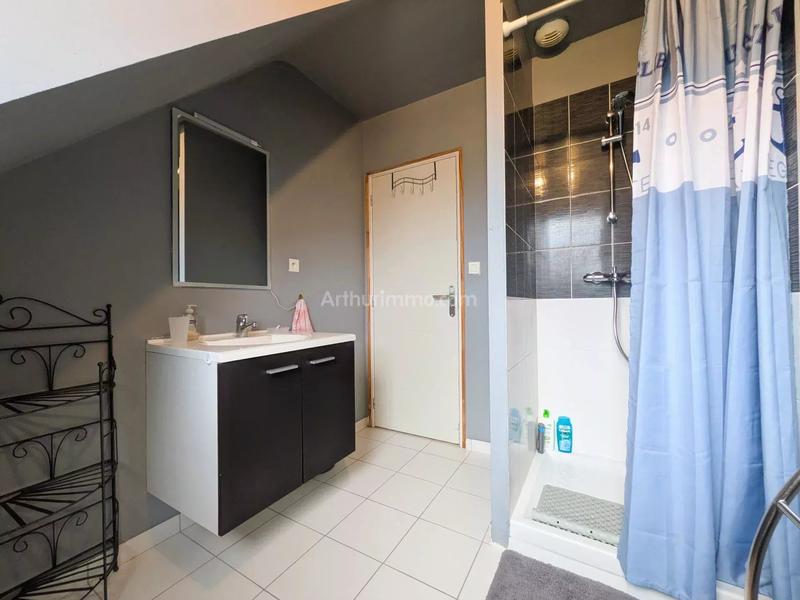 Maison - 135 m² - 6 pièces