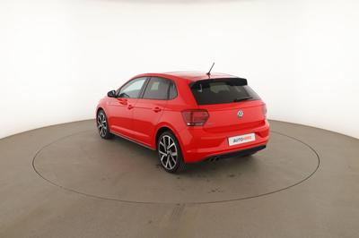 Volkswagen Polo 2.0 Tsi Gti Dsg6 200 ch