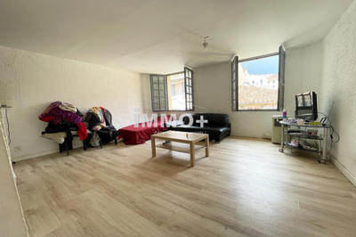 Appartement - 29 m² - 1 pièce