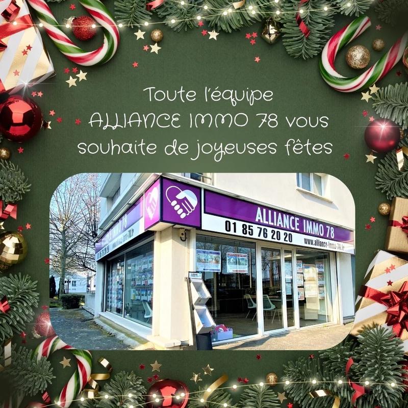 Appartement - 65 m² - 4 pièces