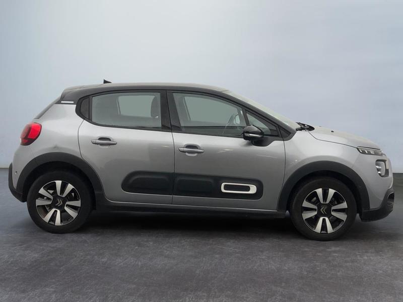 Citroën C3 BlueHDi 100 s&amp;S Bvm5 Shine Business