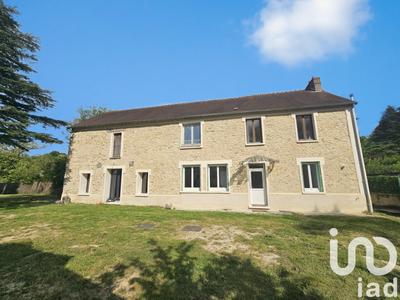 Maison de campagne - 200 m² - 5 pièces