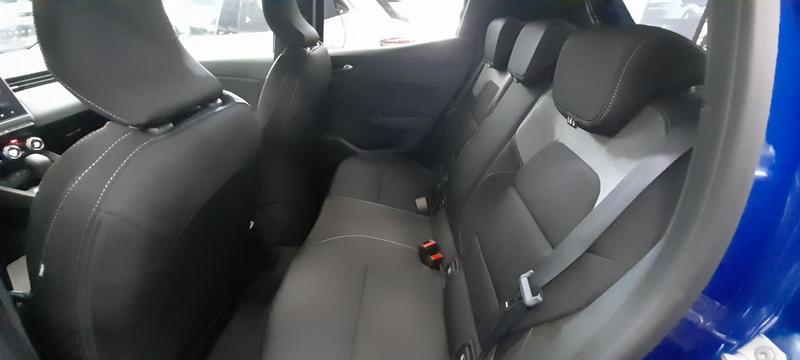 Mitsubishi Colt 1.6 Mpi Hev 143 Invite +