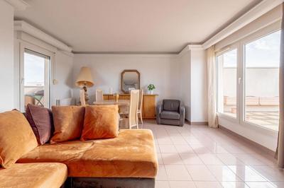 Duplex - 97 m² - 5 pièces