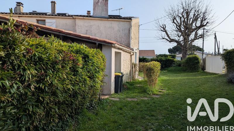 Maison - 127 m² - 5 pièces