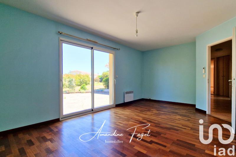 Maison - 132 m² - 4 pièces