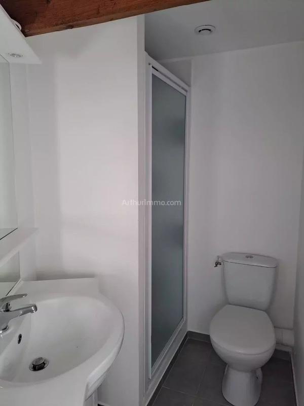 Appartement - 53 m² - 4 pièces