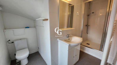 Appartement - 24 m² - 1 pièce