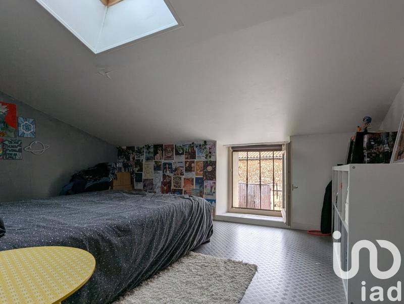 Maison - 194 m² - 8 pièces