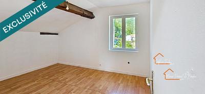 Maison - 190 m² - 8 pièces