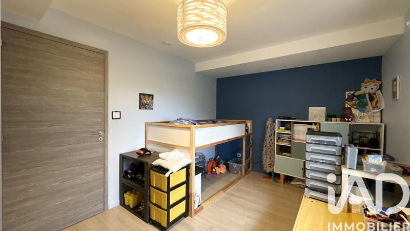 Ferme - 231 m² - 5 pièces