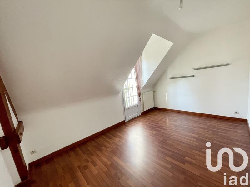 Maison - 178 m² - 7 pièces