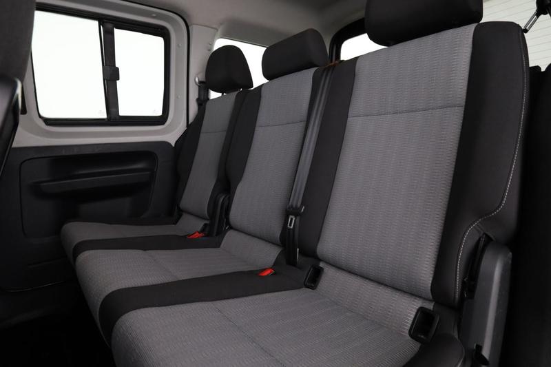 Volkswagen Caddy 1.4 Tsi Confortline Dsg7 130 ch