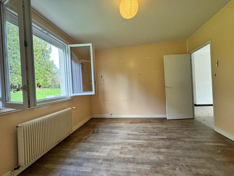 Maison - 170 m² - 10 pièces