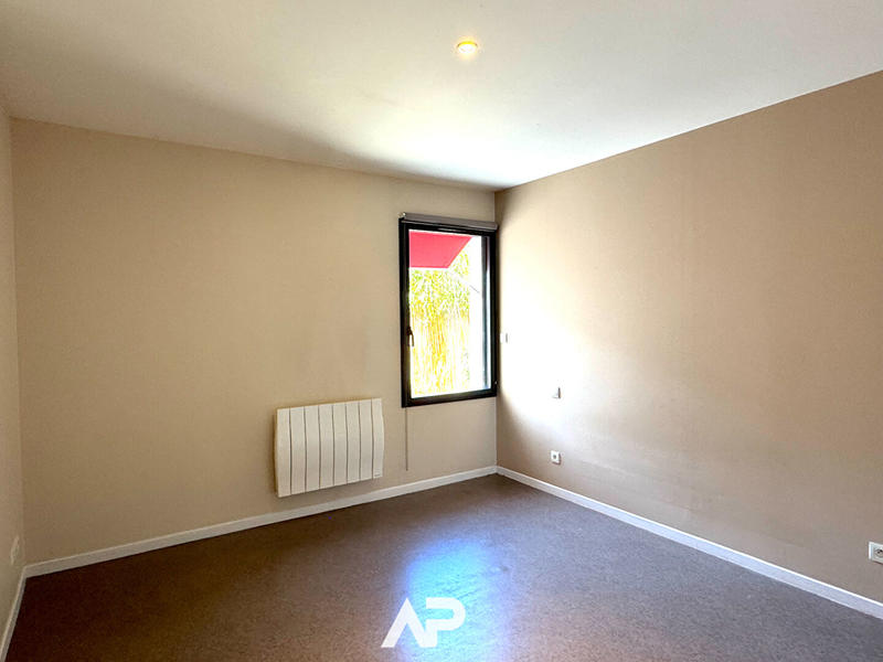 Maison - 106 m² - 4 pièces