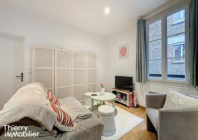 Immeuble - 103 m² - 4 pièces