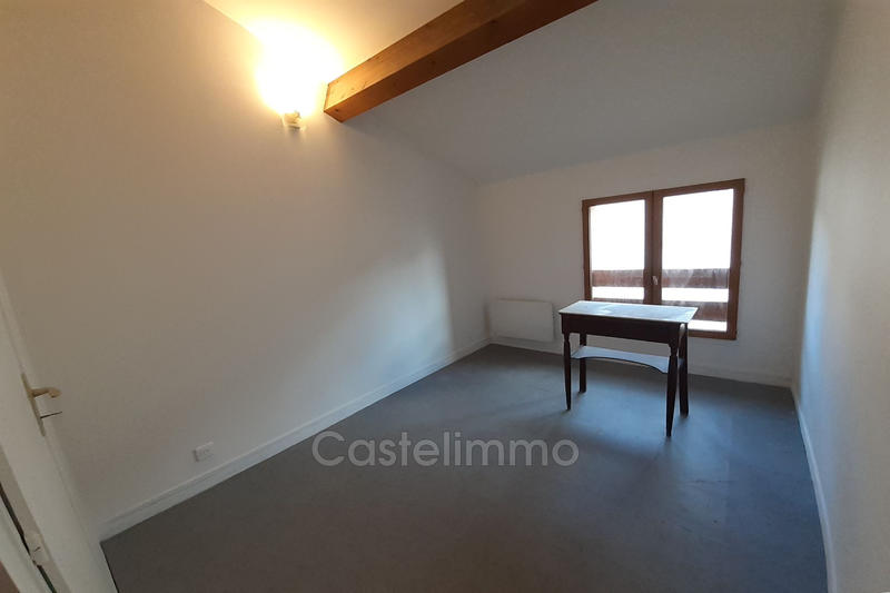 Maison de ville - 90 m²