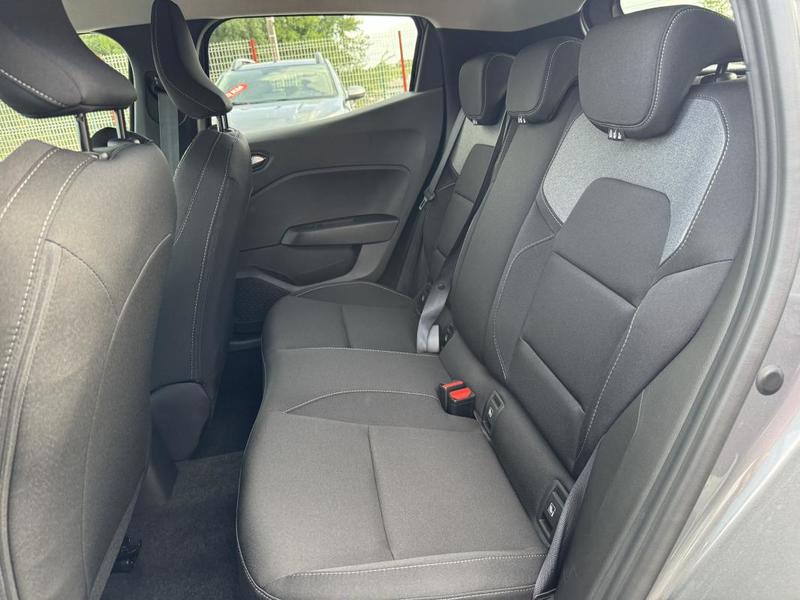 Renault Clio V Blue dCi 100 ch Gsr2 Evolution