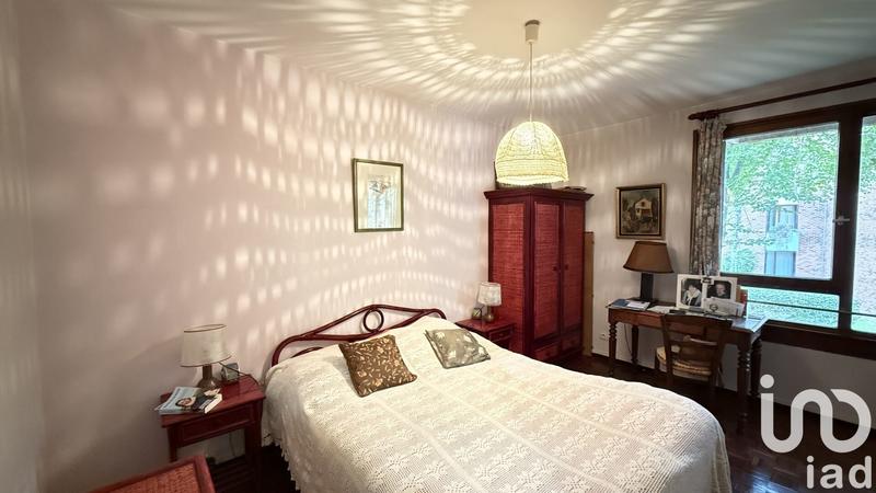 Appartement - 81 m² - 4 pièces