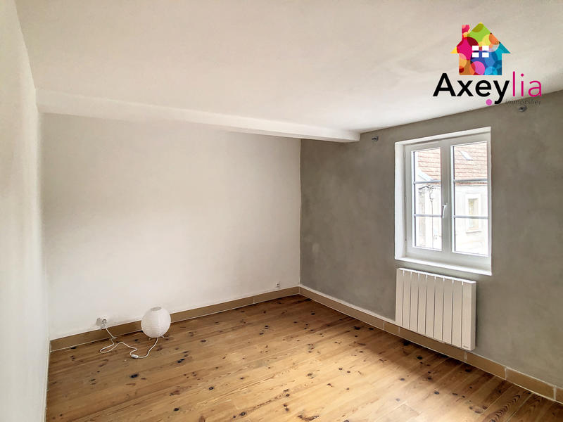 Maison - 60 m² - 3 pièces