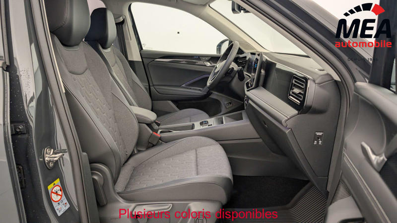 Volkswagen Tiguan Nouveau 1.5 eTSI 150cv Dsg7 Life Plus