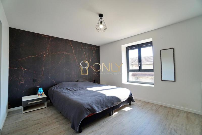 Villa - 137 m² - 5 pièces