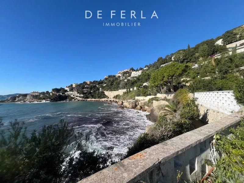 Villa - 410 m² - 1 pièce