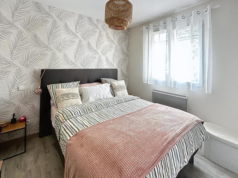 Maison - 155 m² - 7 pièces