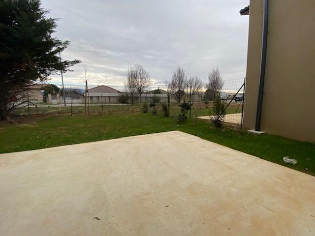 Appartement - 85 m² - 4 pièces