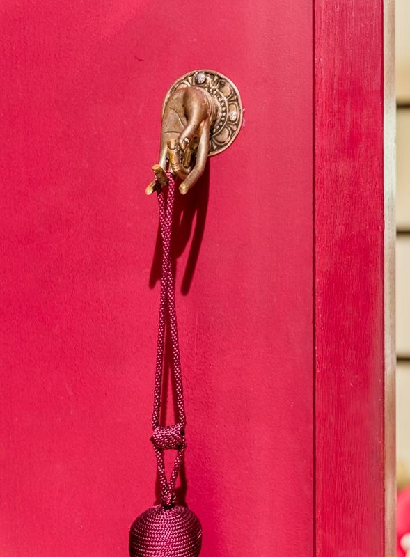 Spa Cinq Mondes Marseille