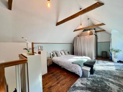 Maison - 75 m² - 3 pièces