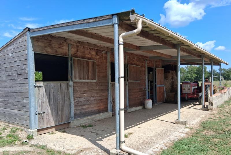 Maison - 175 m² - 6 pièces