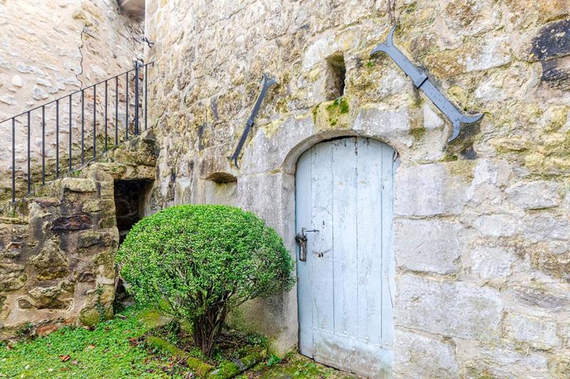 Maison - 262 m² - 8 pièces