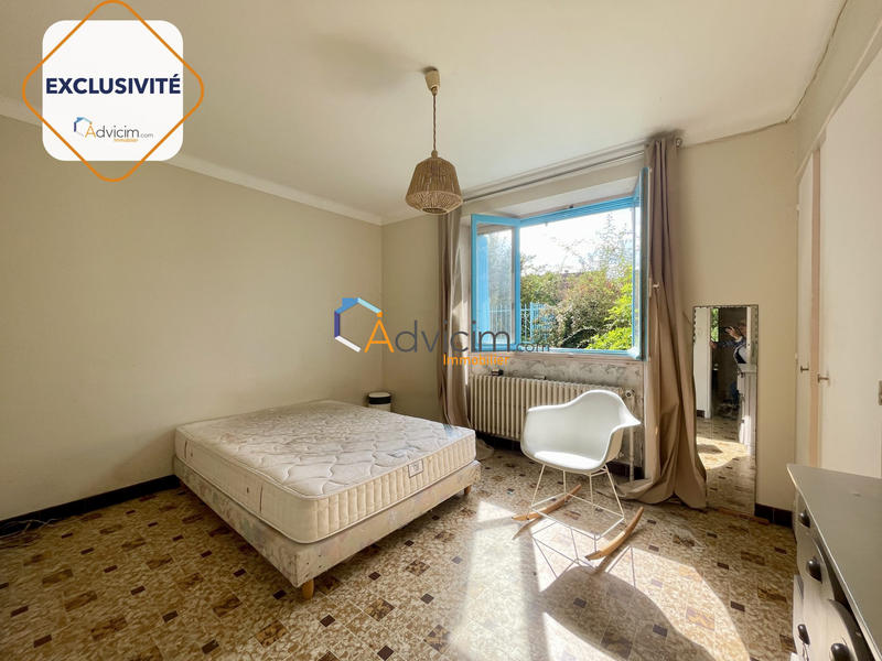 Maison ancienne - 311 m² - 12 pièces