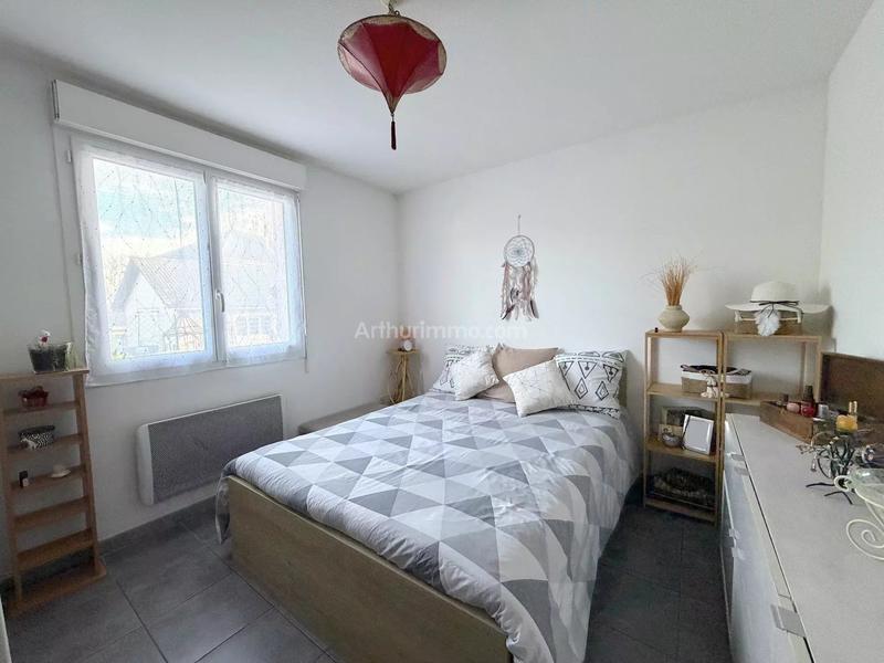 Appartement - 61 m² - 2 pièces