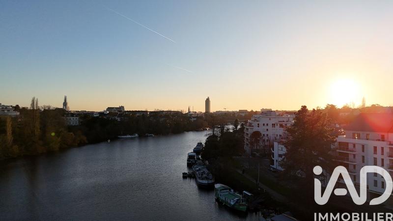 Maison - 105 m² - 6 pièces