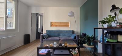 Appartement - 33 m² - 2 pièces